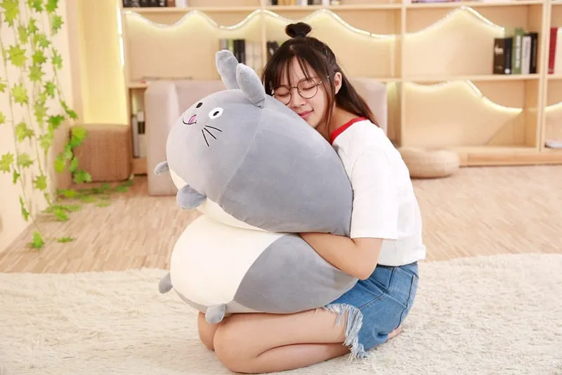 Kawaii Pillow Plush