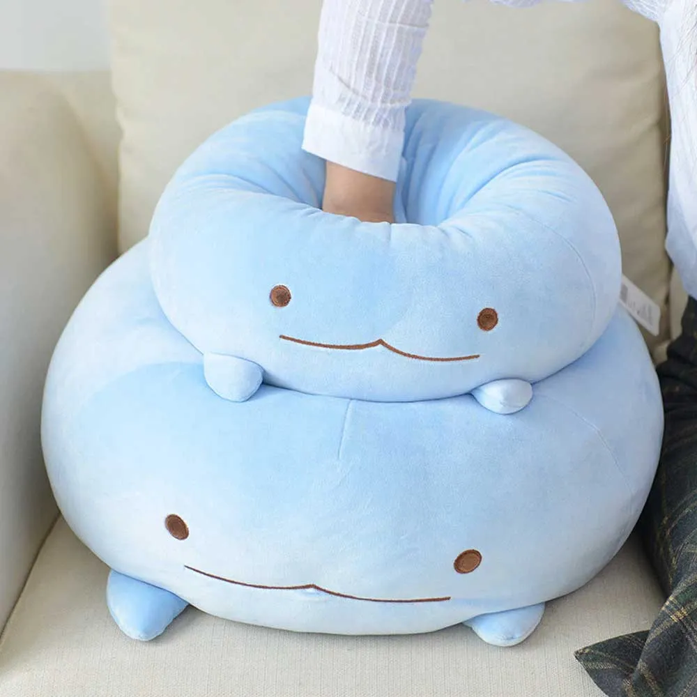 Kawaii Pillow Plush