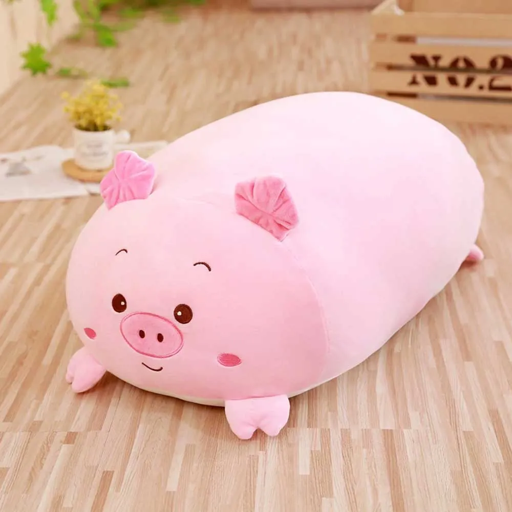 Kawaii Pillow Plush