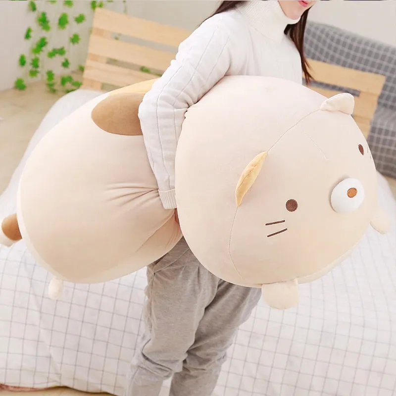 Kawaii Pillow Plush