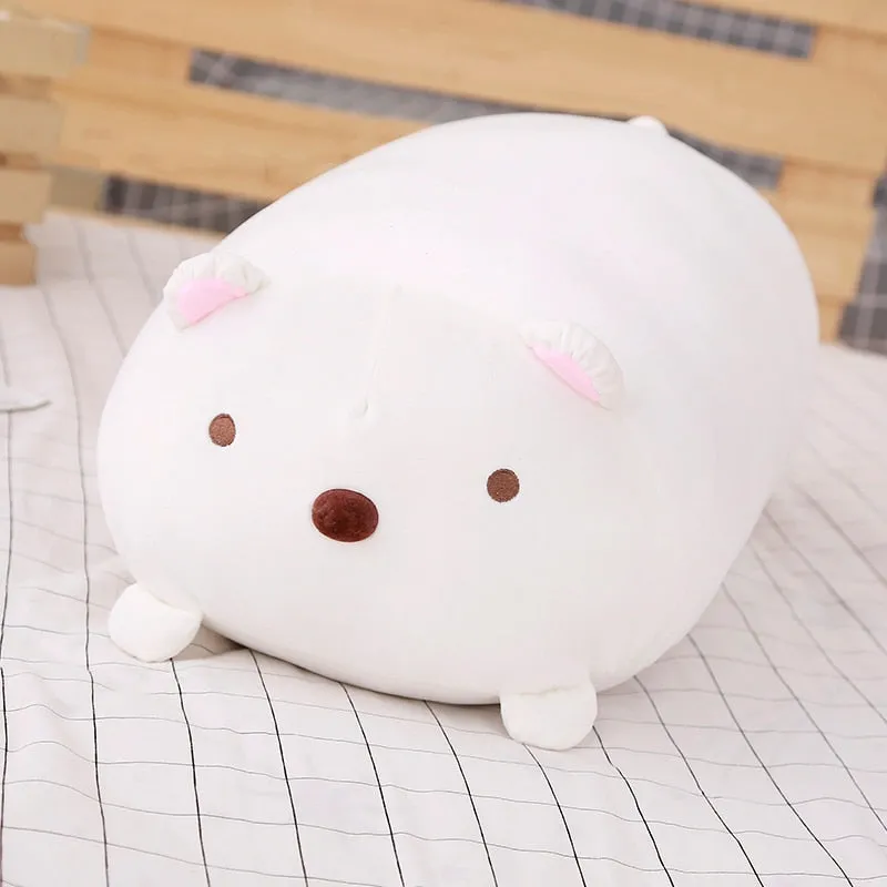 Kawaii Pillow Plush