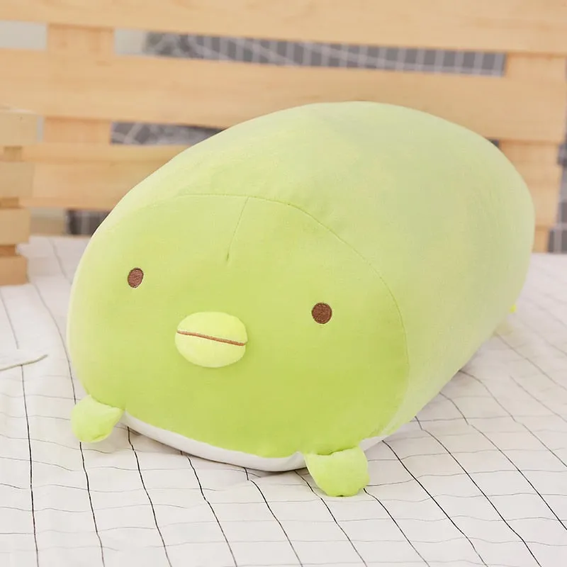 Kawaii Pillow Plush