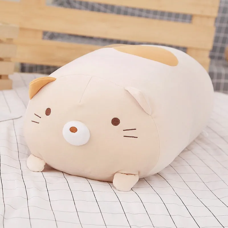 Kawaii Pillow Plush