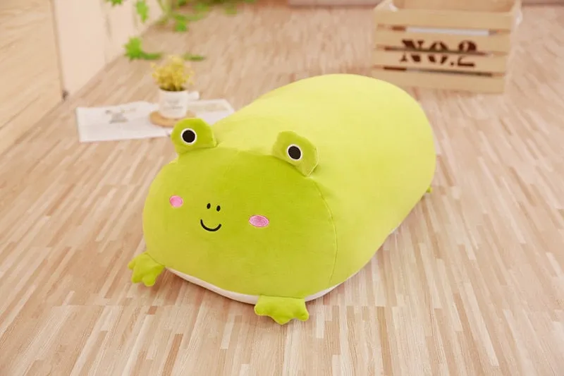 Kawaii Pillow Plush