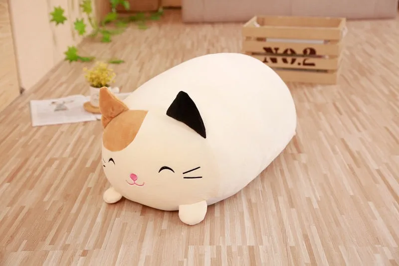 Kawaii Pillow Plush