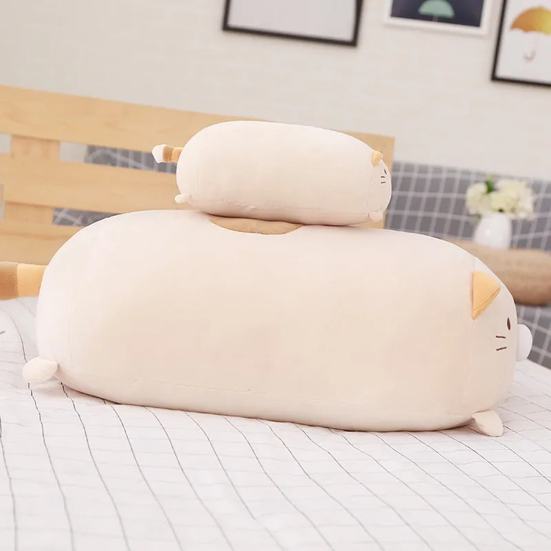 Kawaii Pillow Plush