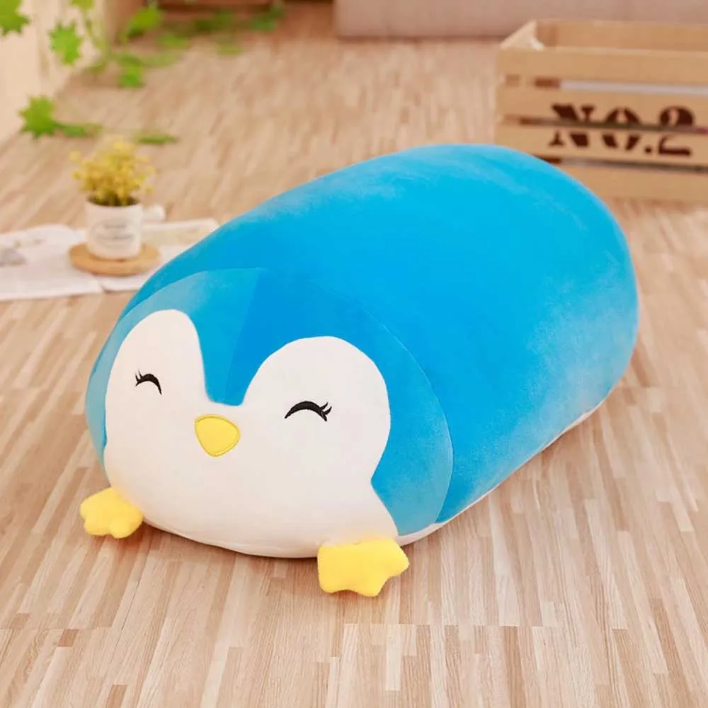 Kawaii Pillow Plush