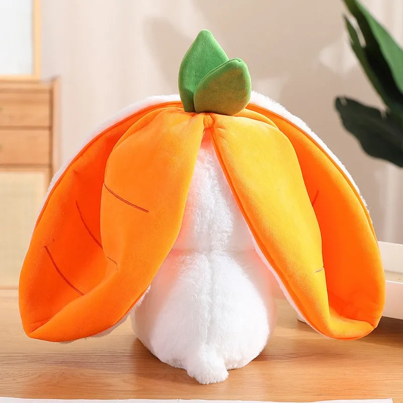 Kawaii Rabbit Plush