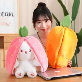 Kawaii Rabbit Plush