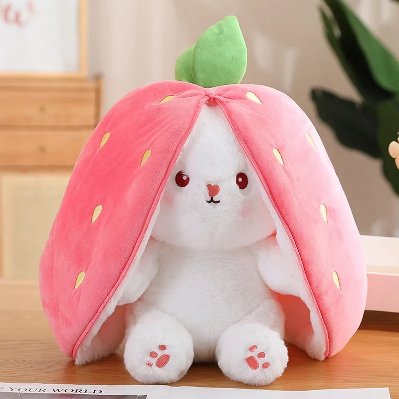 Kawaii Rabbit Plush