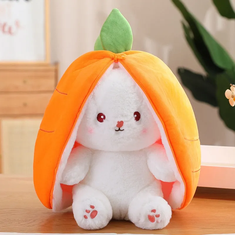 Kawaii Rabbit Plush