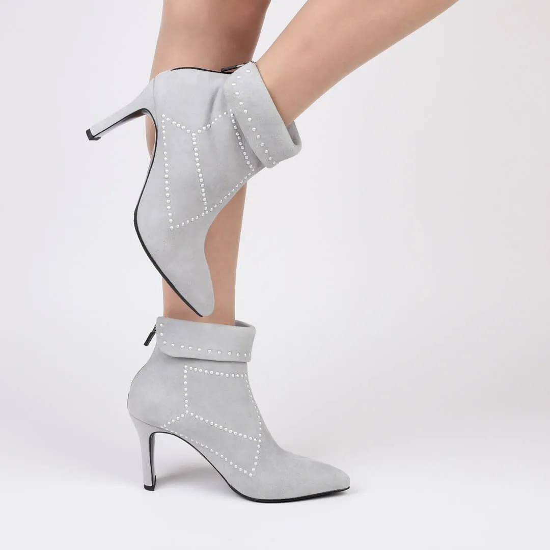 KNOWN - ankle boot