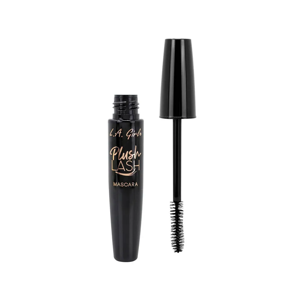 LAGIRL Plush Lash Mascaras para Pestaas