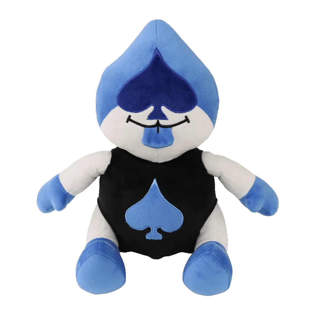 Lancer Plush