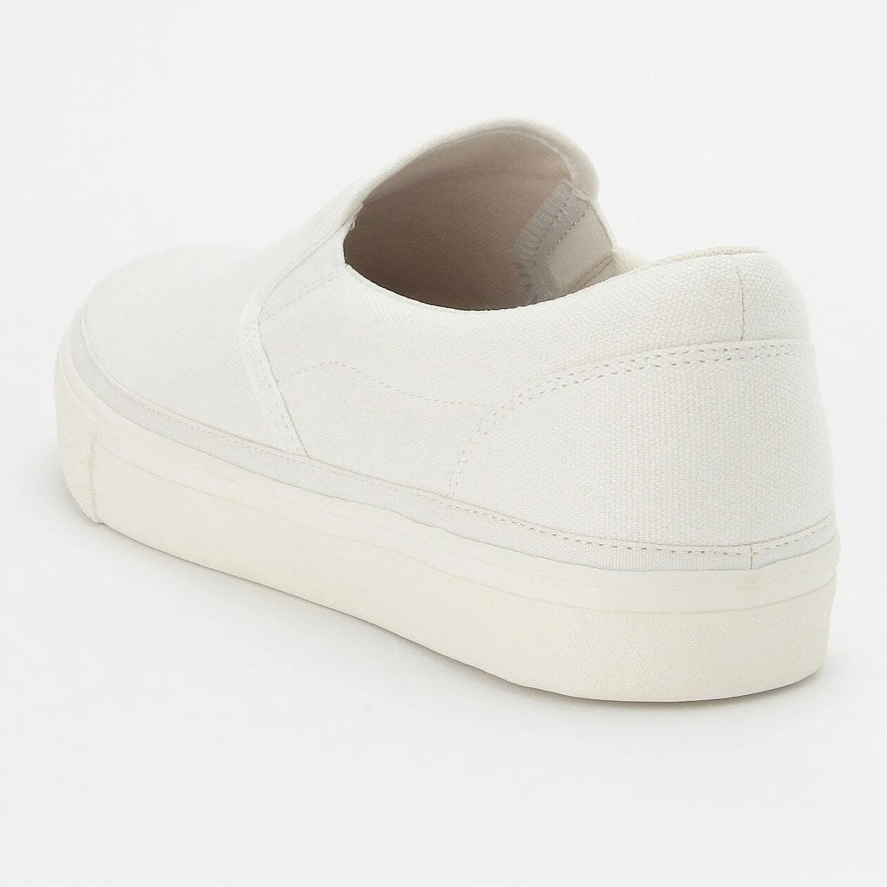 Less Tiring Slip-On Sneakers