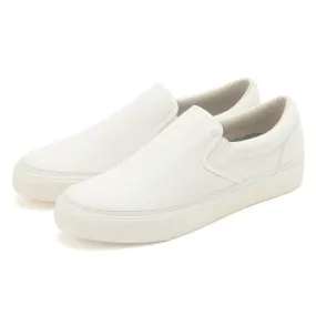 Less Tiring Slip-On Sneakers