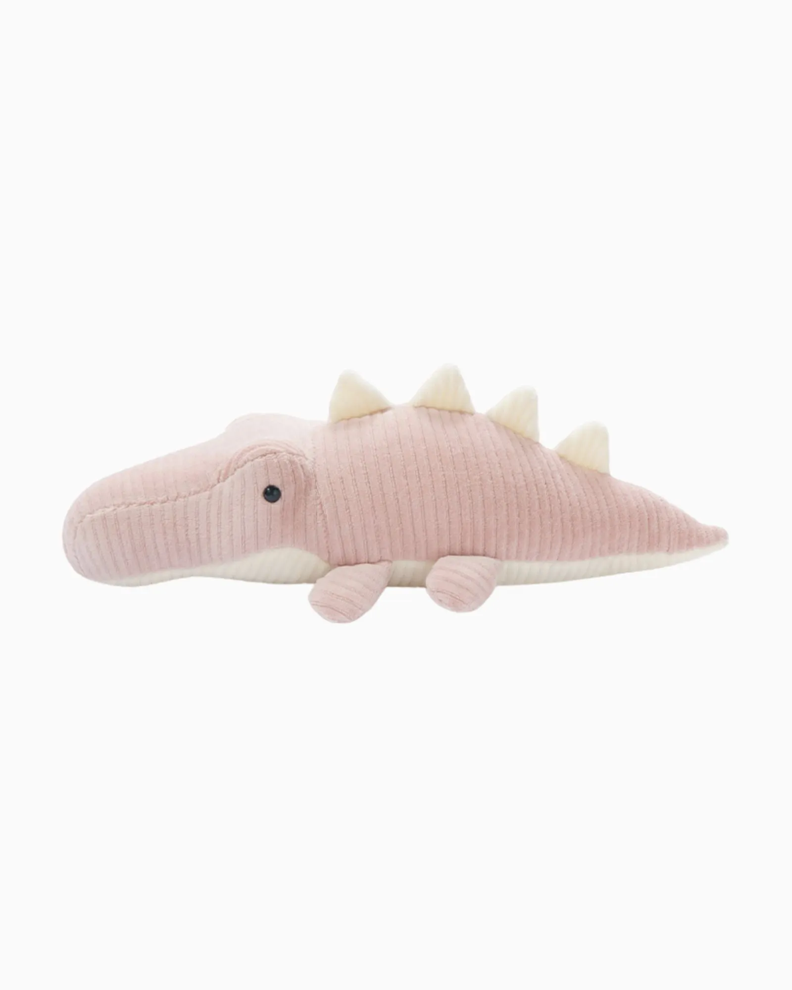 Liv Heart Crocodile Plush