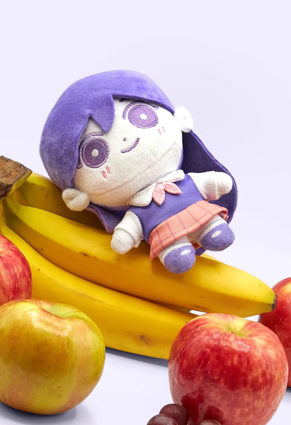 MARI Plush