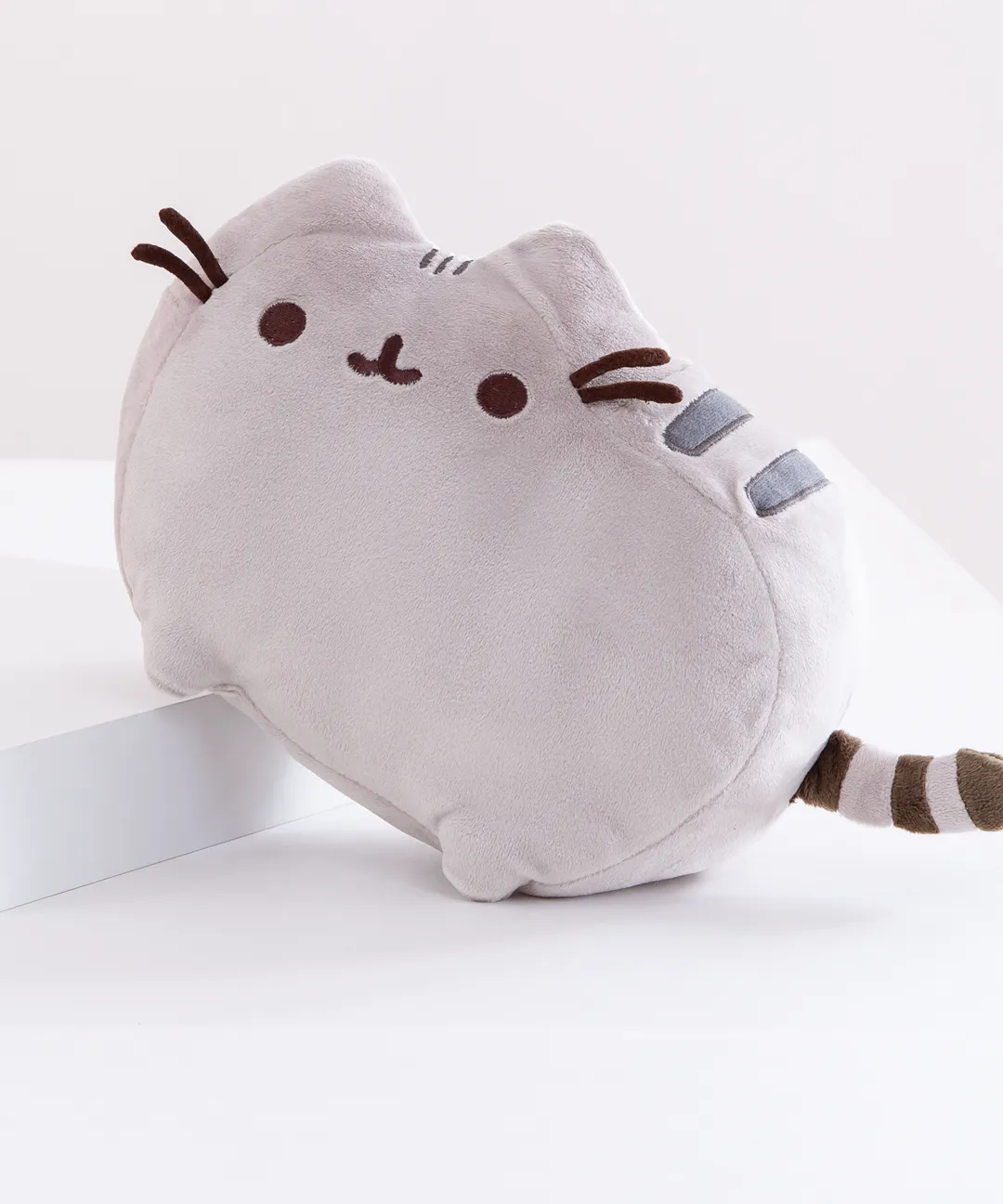 Medium Pusheen Plush