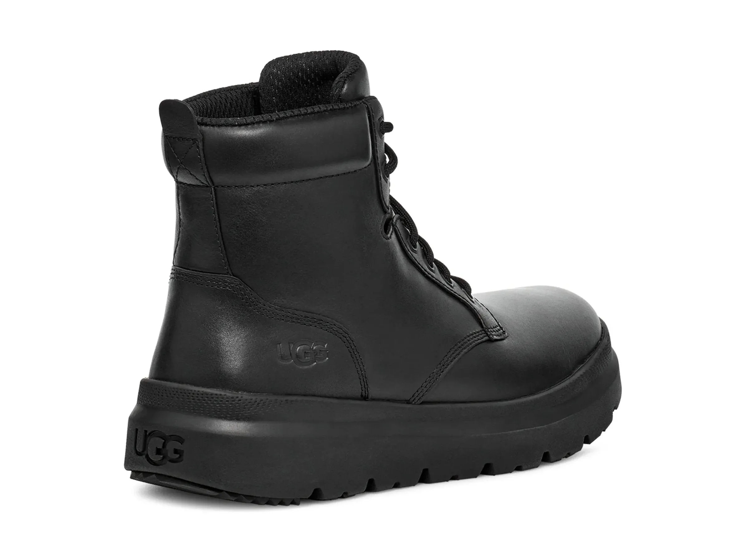 Men's Burleigh Boot