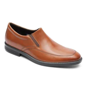 Men's DresSports Premium Waterproof Slip-On