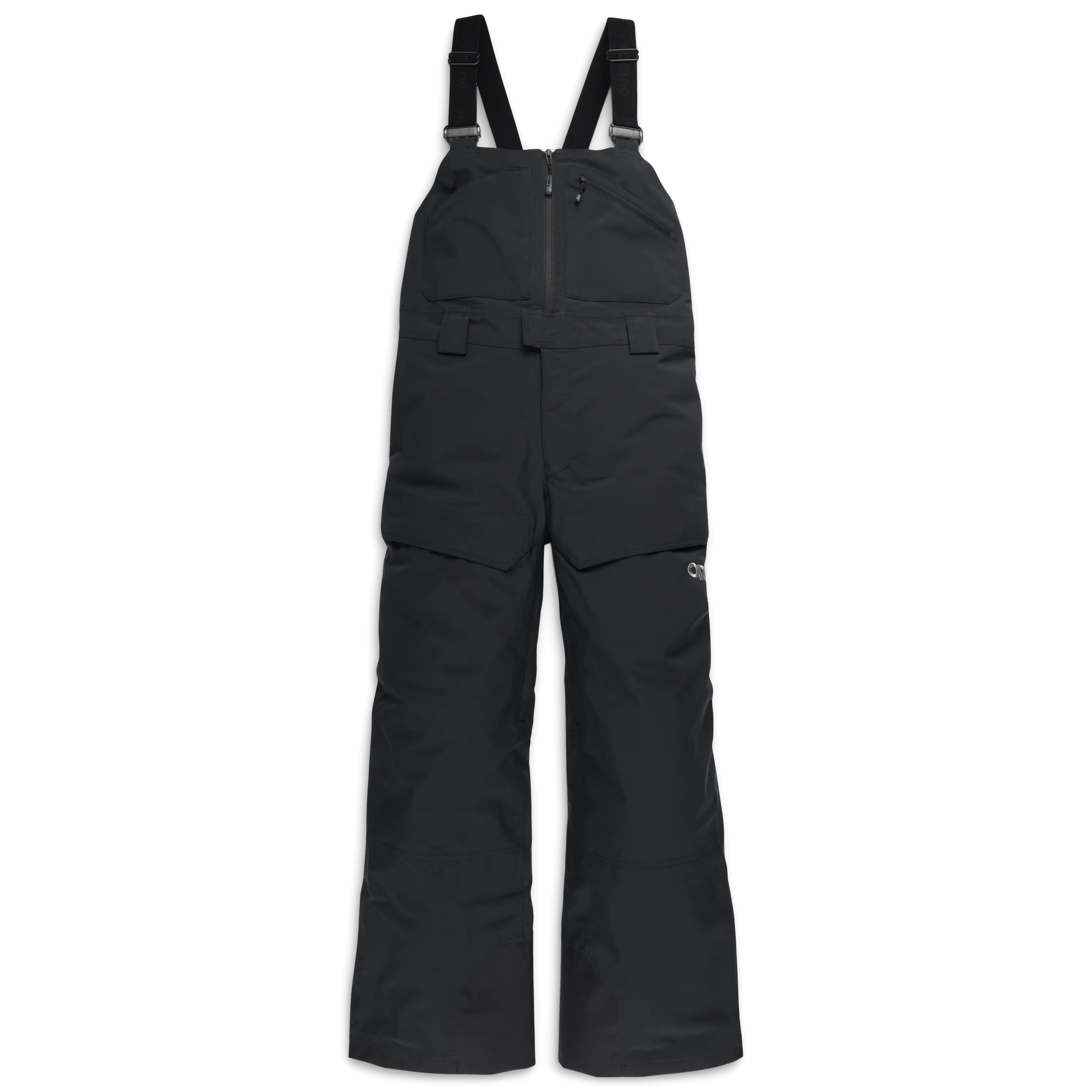 Men's Snowcrew Bibs - Tall