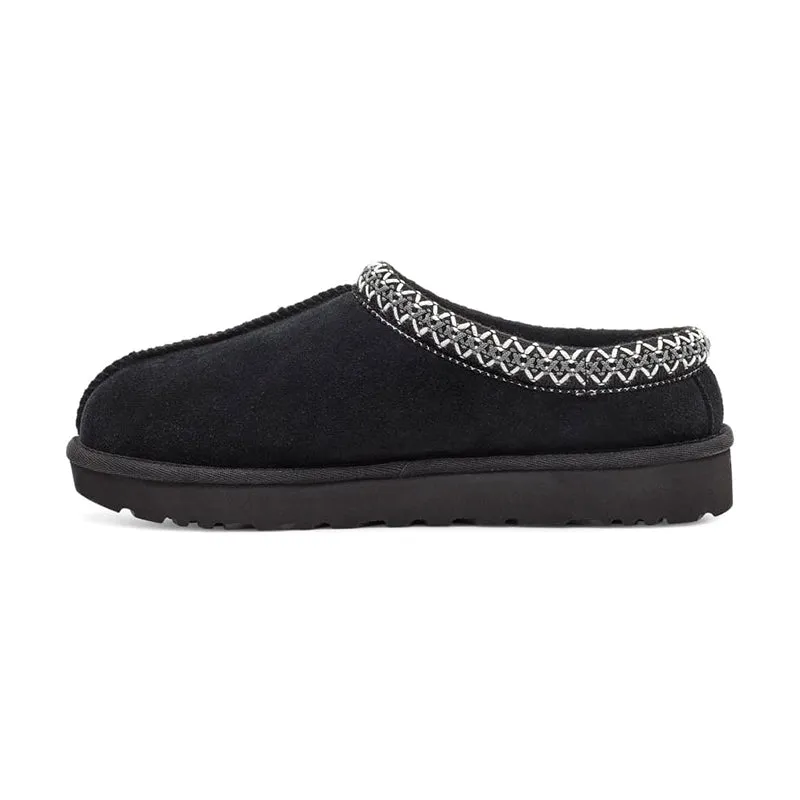 Men's Tasman Black