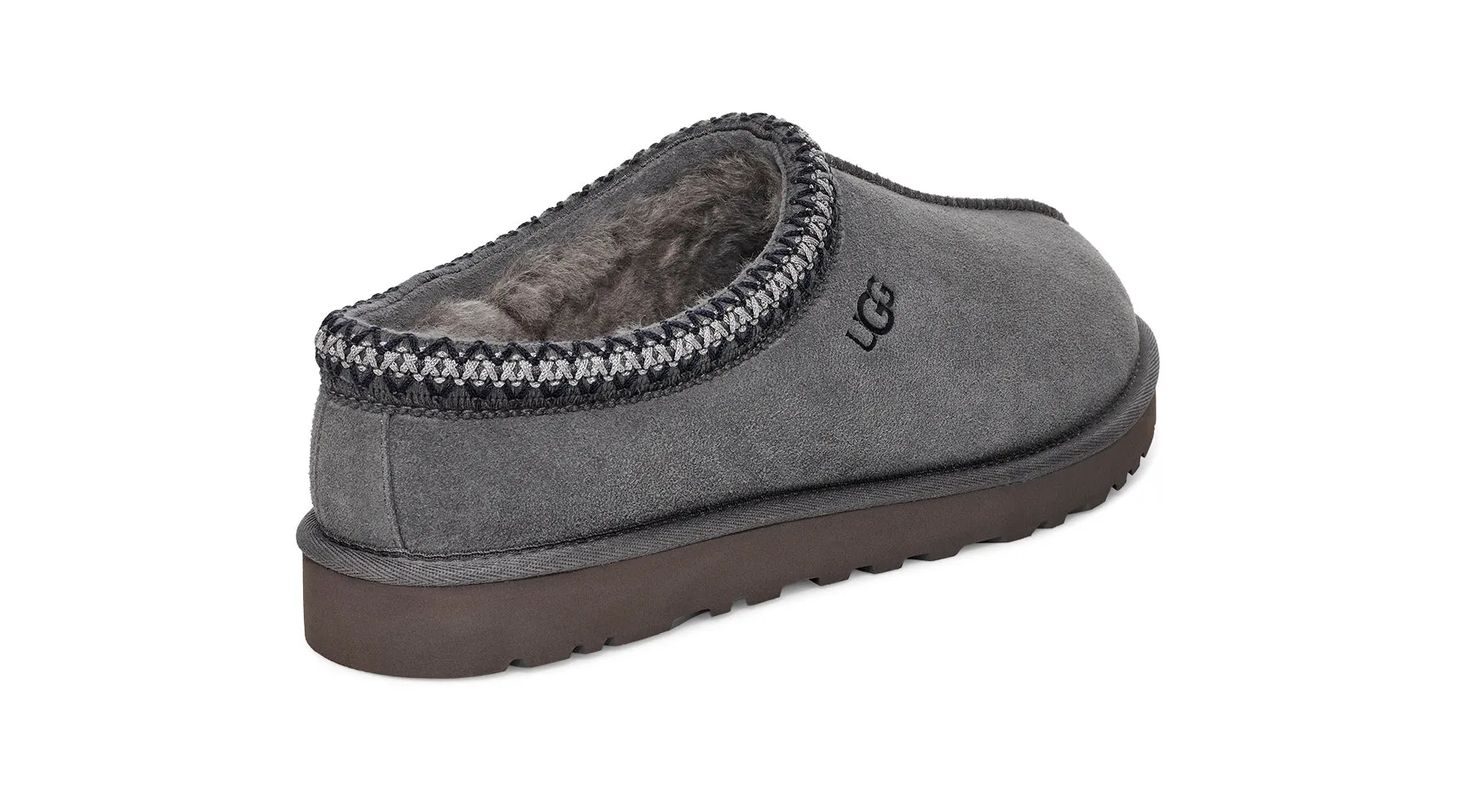 Men's Tasman Slipper