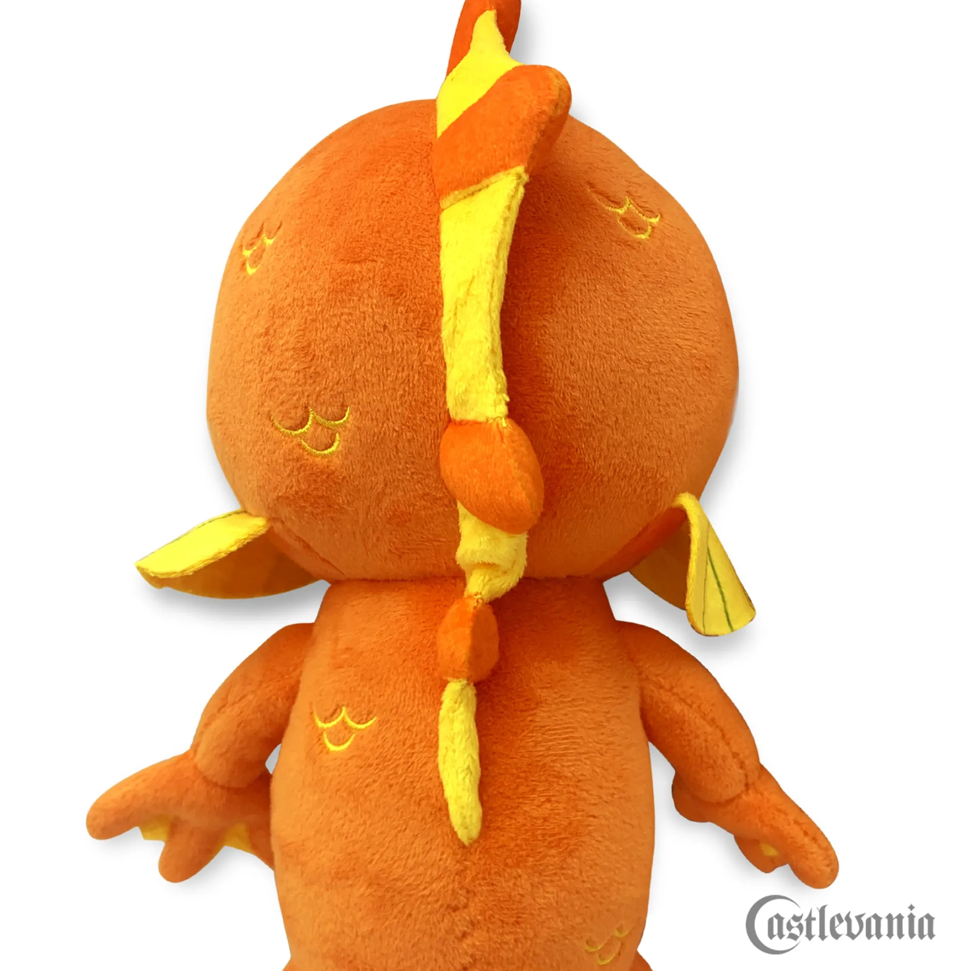 Merman Plush