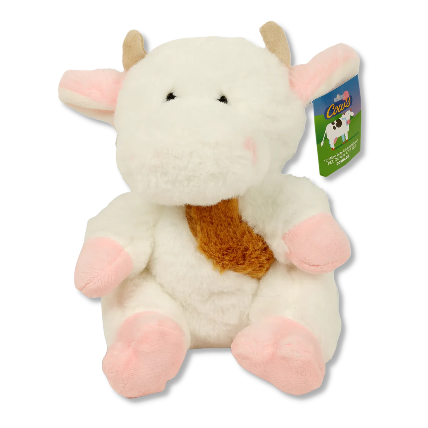 Molly COW Plush Toy