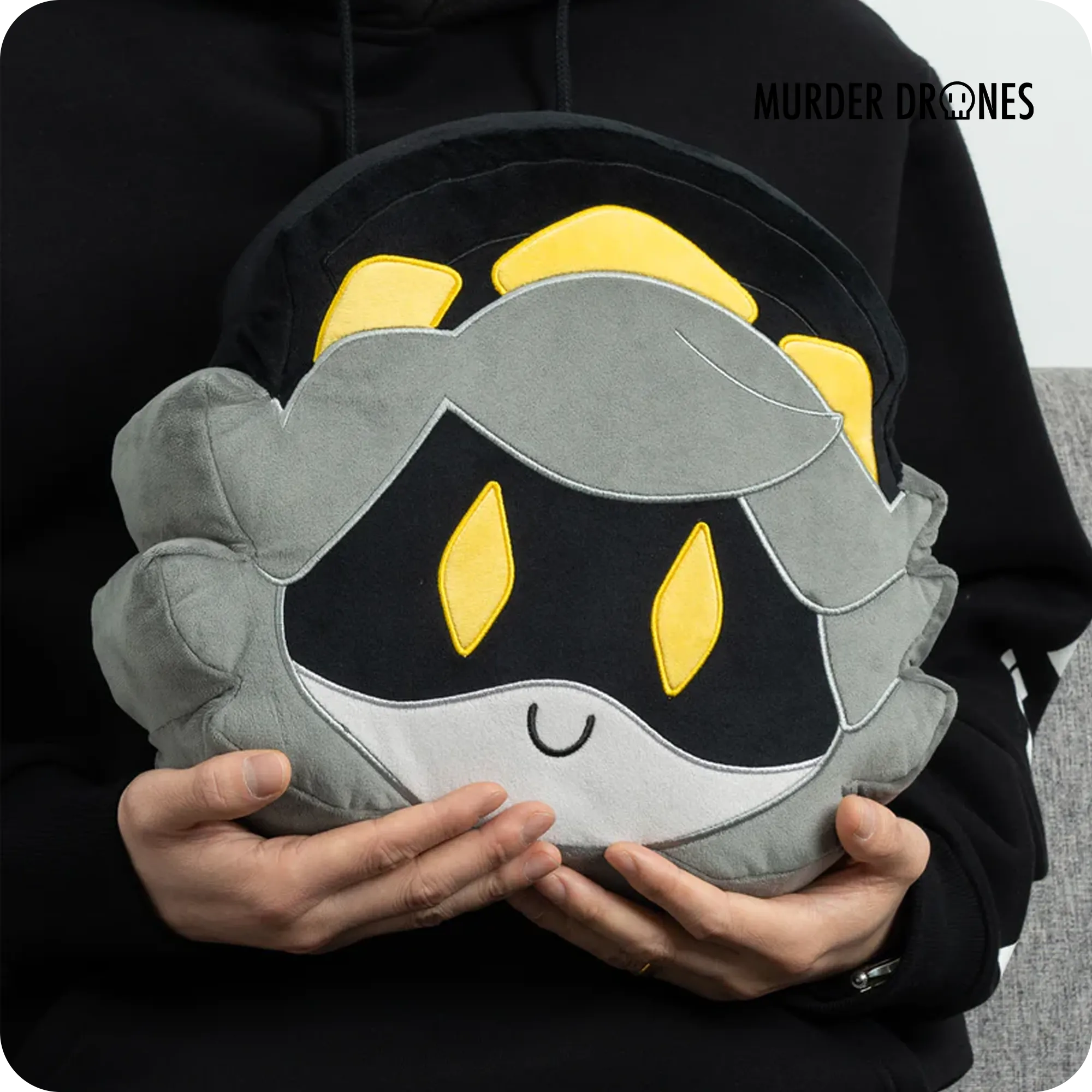 N Head Plush