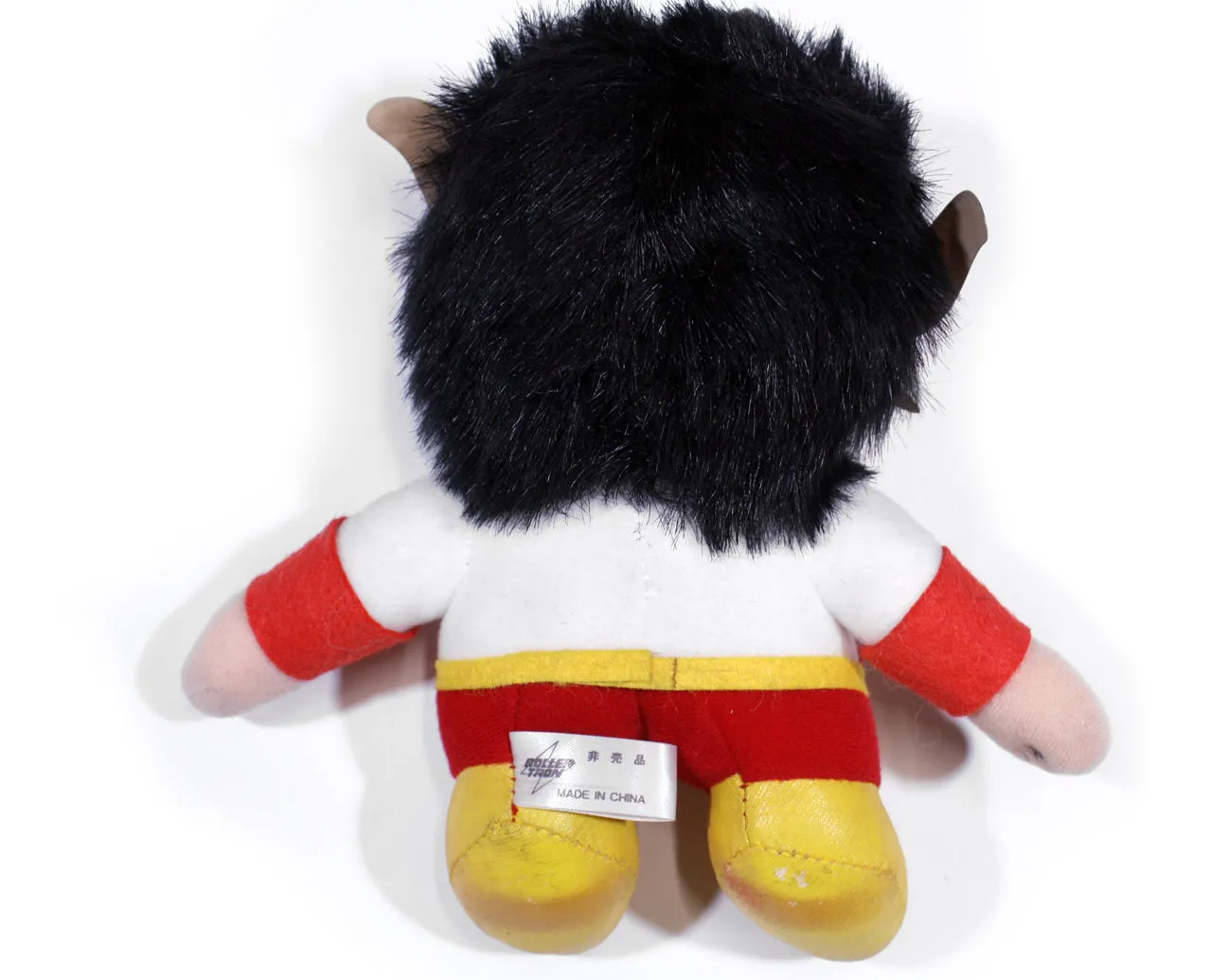 NJPW JUSHIN LIGER PLUSH DOLL