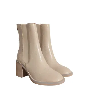 Olivia   Chelsea Heel Boots