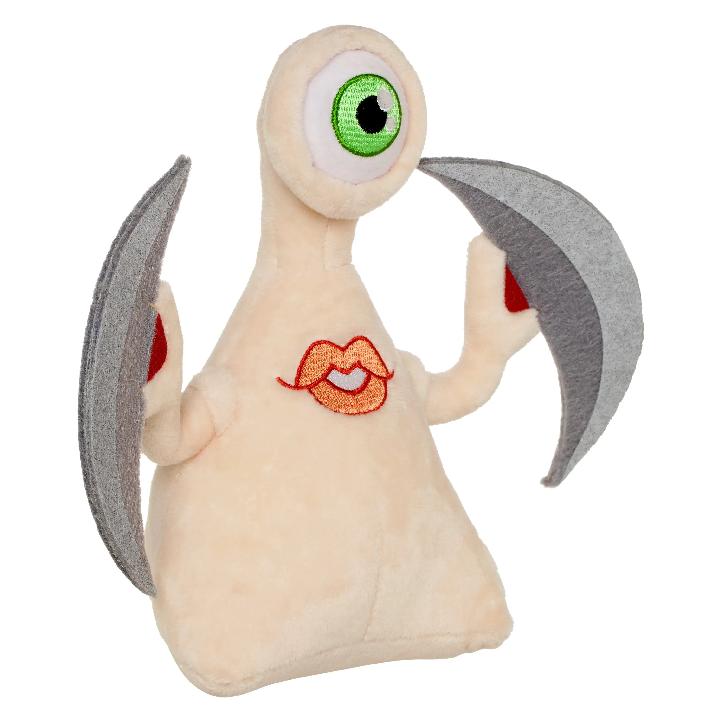 Parasyte - Migi Collector's Plush