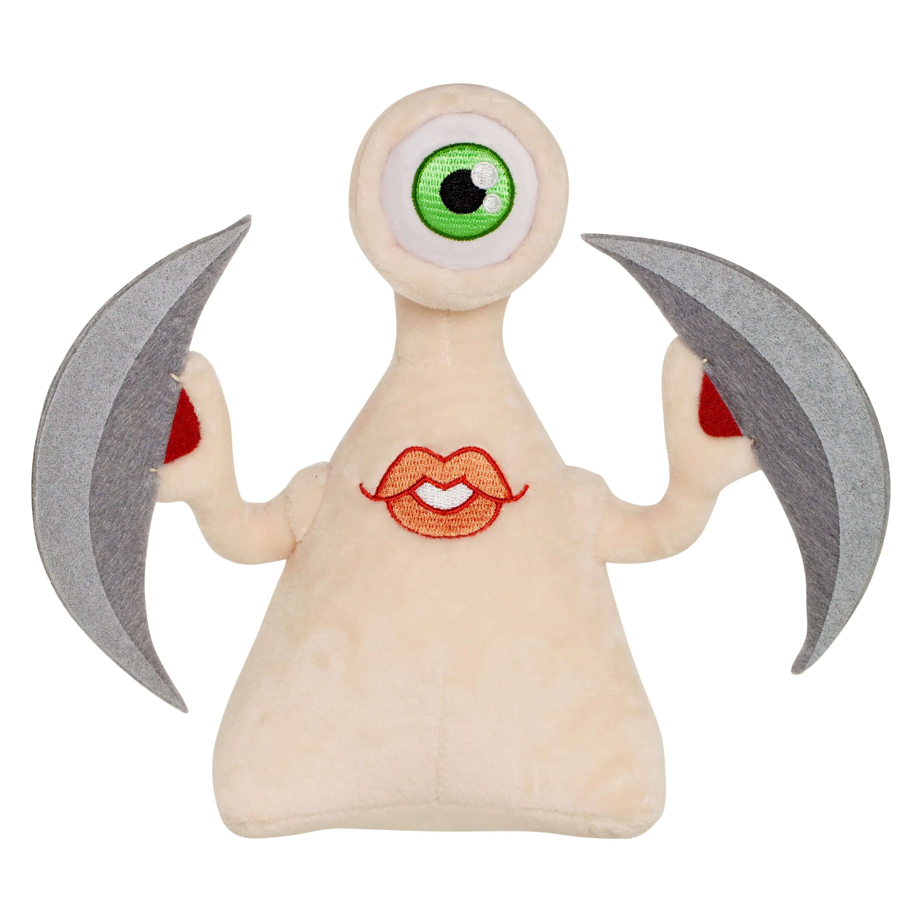 Parasyte - Migi Collector's Plush