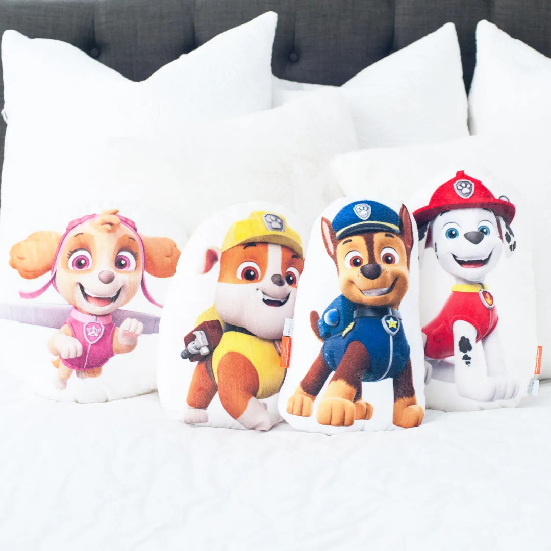 Paw Patrol - Plush Cushion