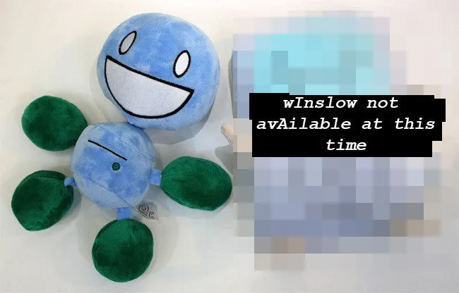 Pintsize Plush *ON SALE*