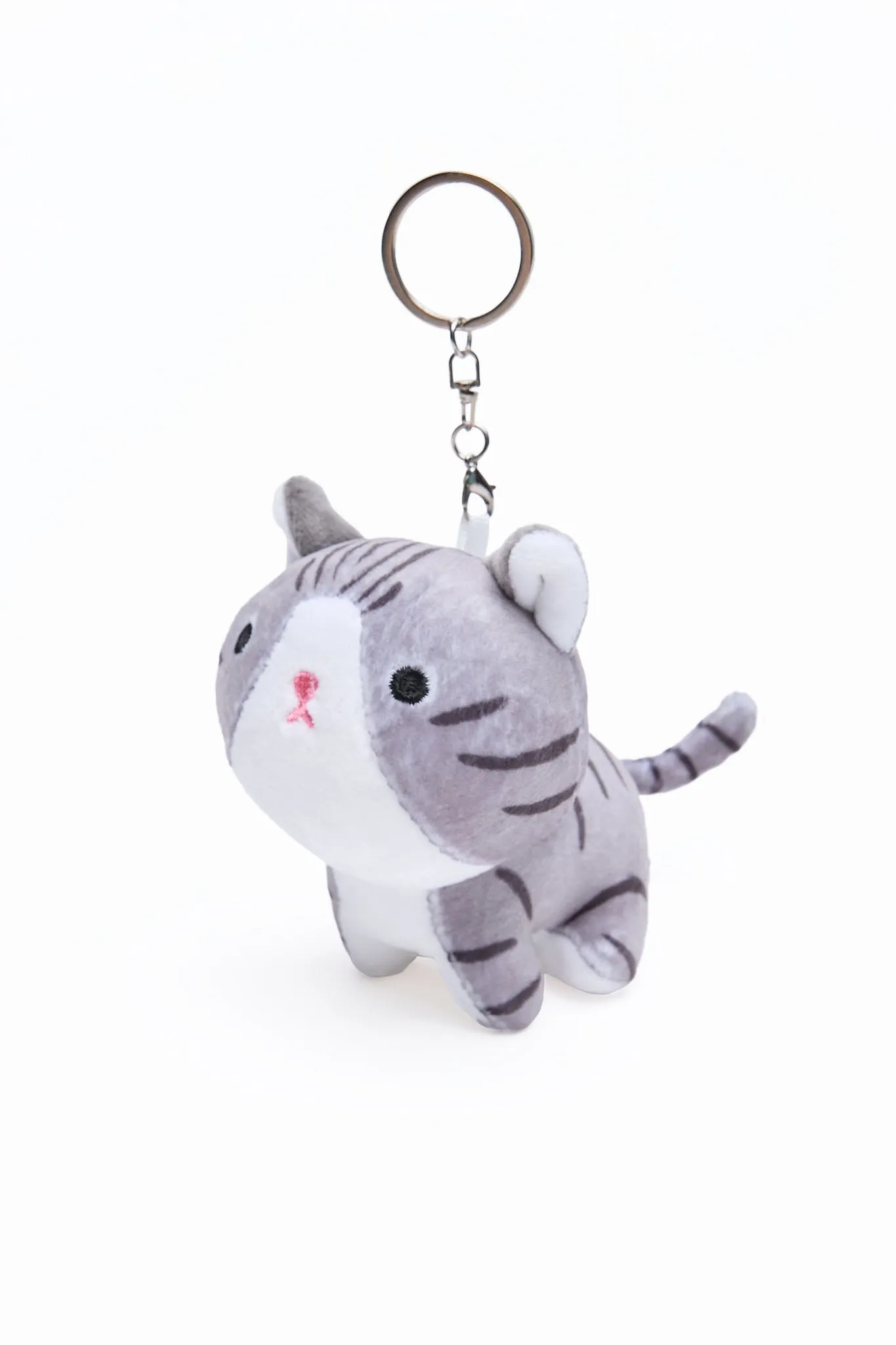 Plush Key Chain