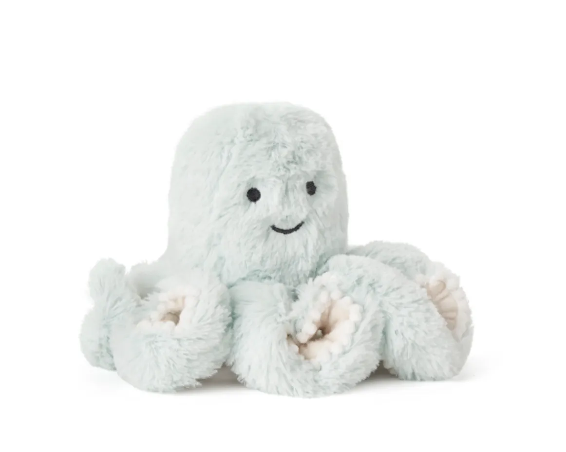 Plush Toy | Octopus