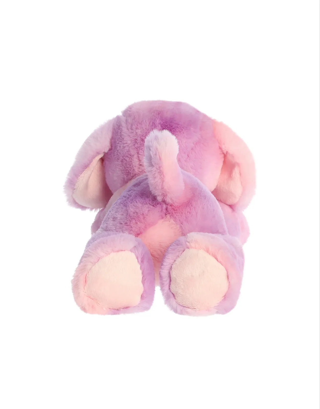 PLUSH (ZOE)