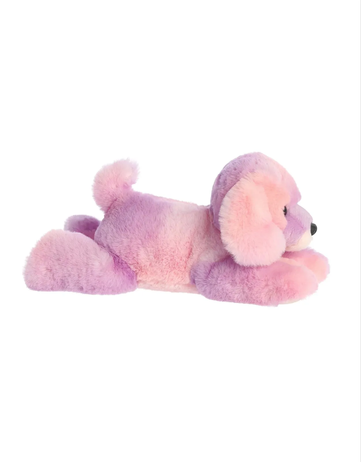 PLUSH (ZOE)