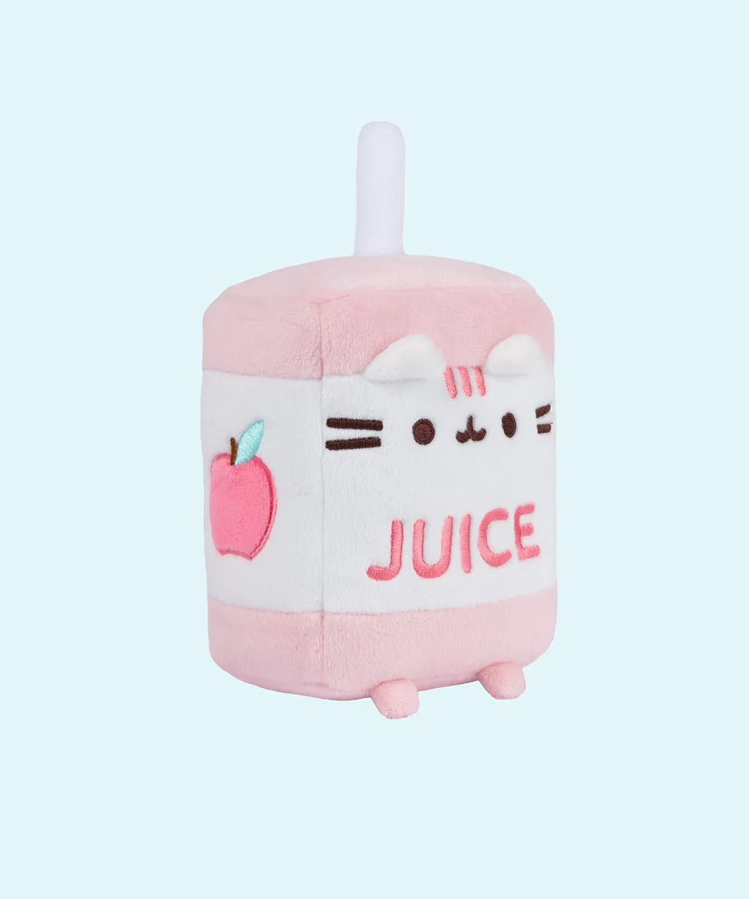 Pusheen Juice Box Sips Plush