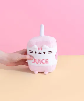 Pusheen Juice Box Sips Plush