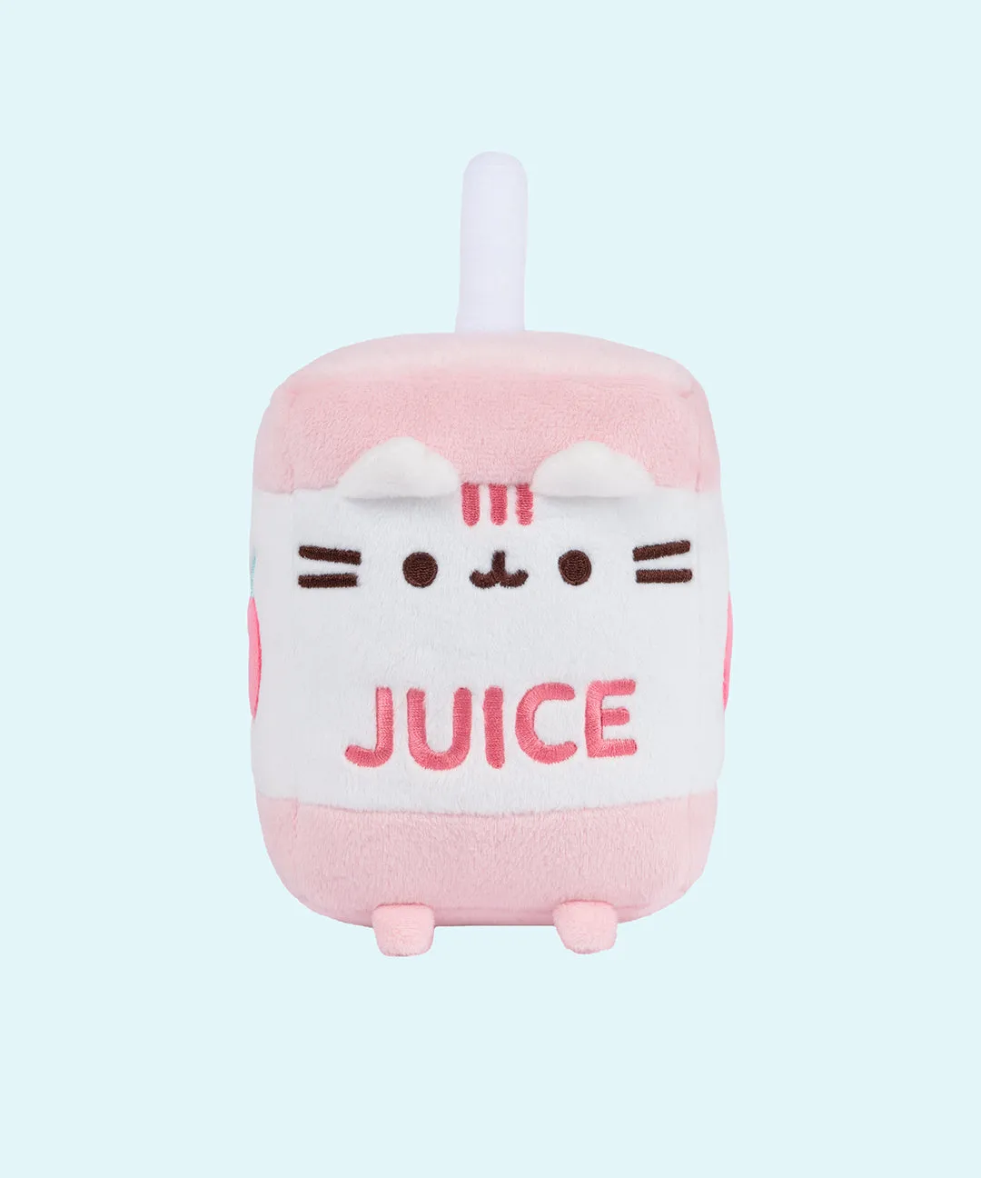 Pusheen Juice Box Sips Plush