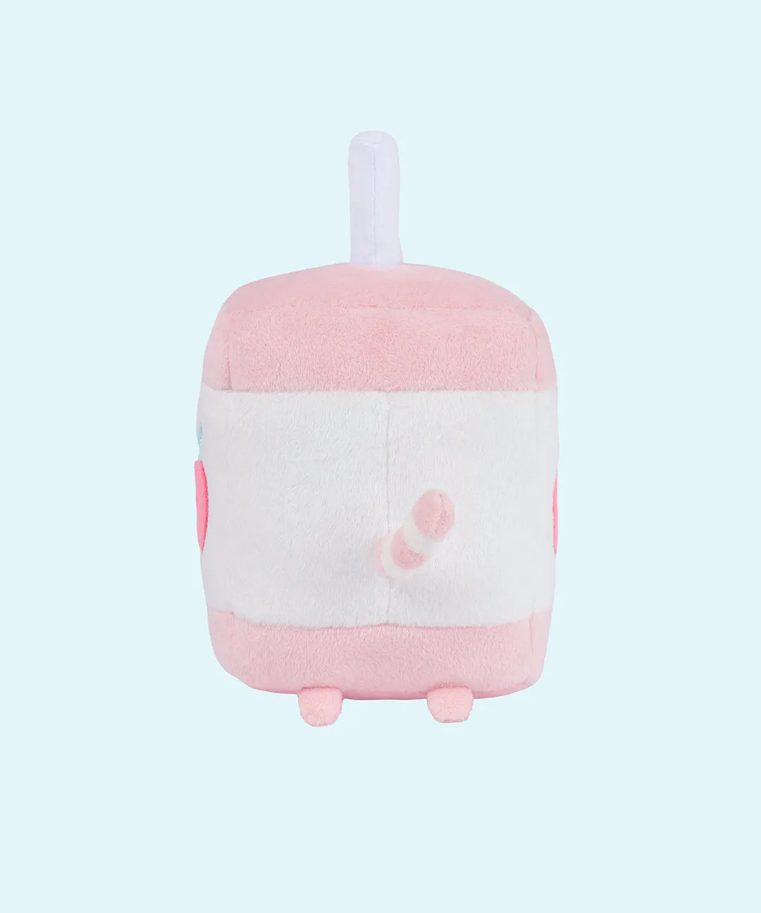 Pusheen Juice Box Sips Plush