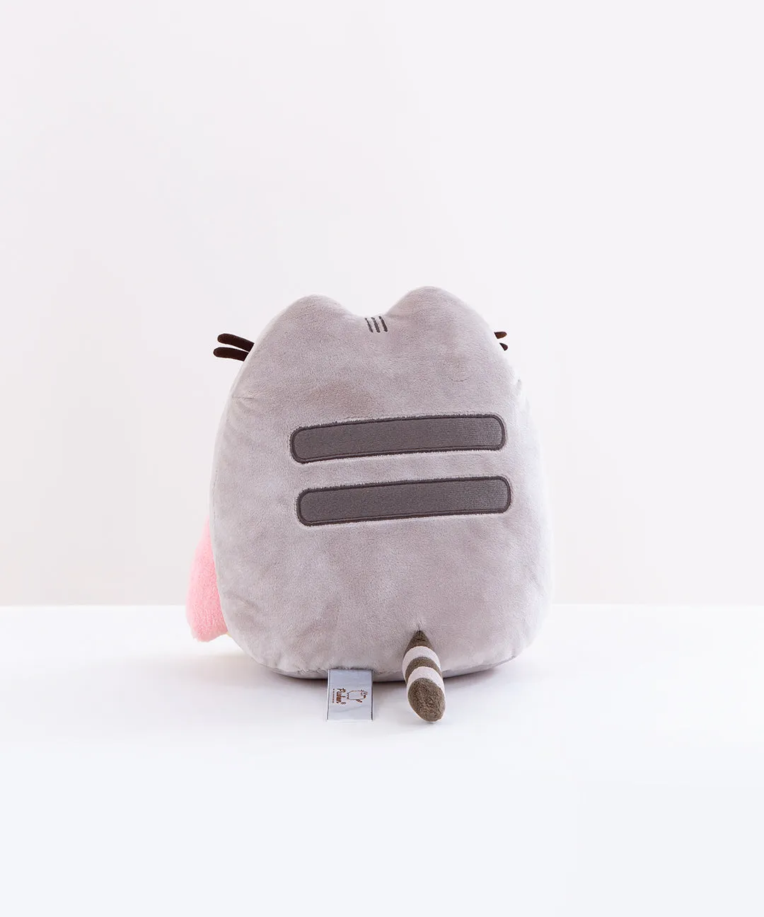 Pusheen with Rainbow Plush