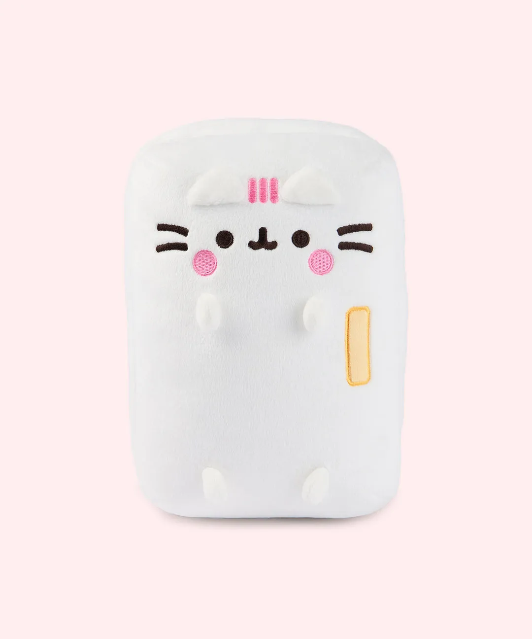 Pusheen's Kitchen Refrigerator Plush