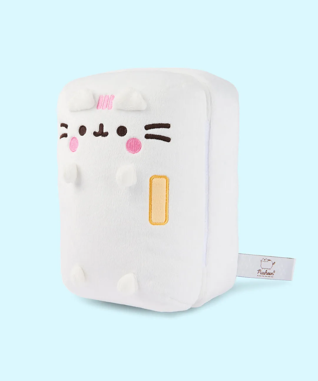 Pusheen's Kitchen Refrigerator Plush