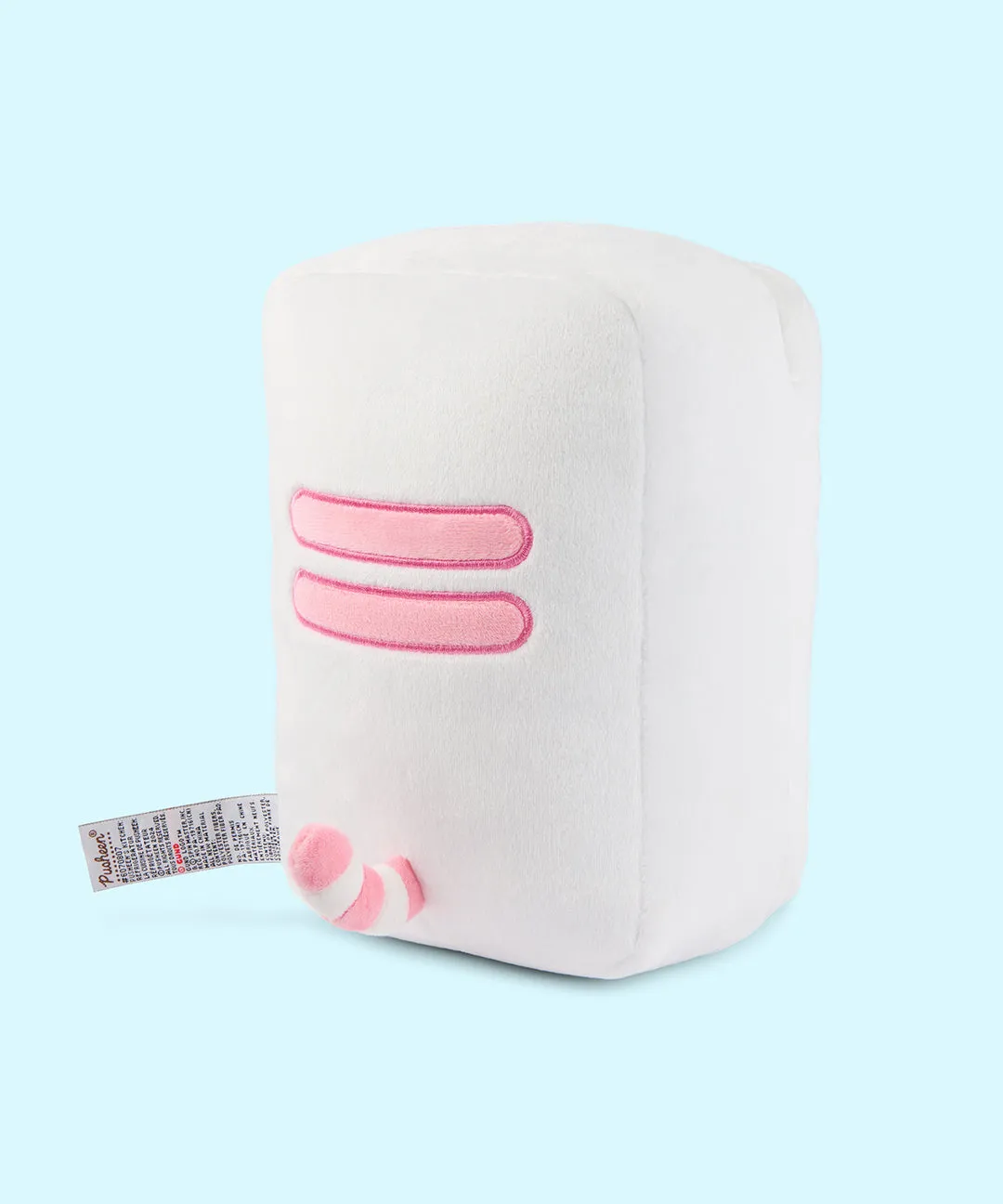 Pusheen's Kitchen Refrigerator Plush