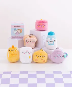 Pusheen's Kitchen Surprise Plush